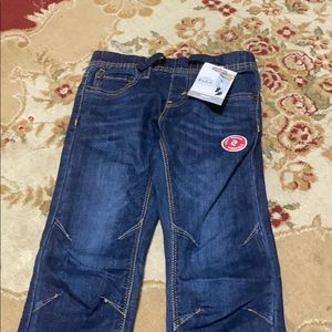 Boy jeans